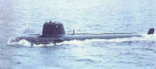Illustration for article titled Did Top Gear Russia Really Out A Secret Submarine?